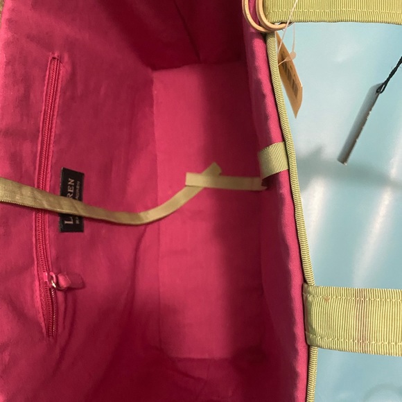 Summer Tote Bag - Picture 3 of 4